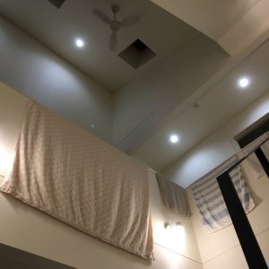 新築の後悔】吹き抜けのある家に1年住んで後悔したことと、吹き抜け